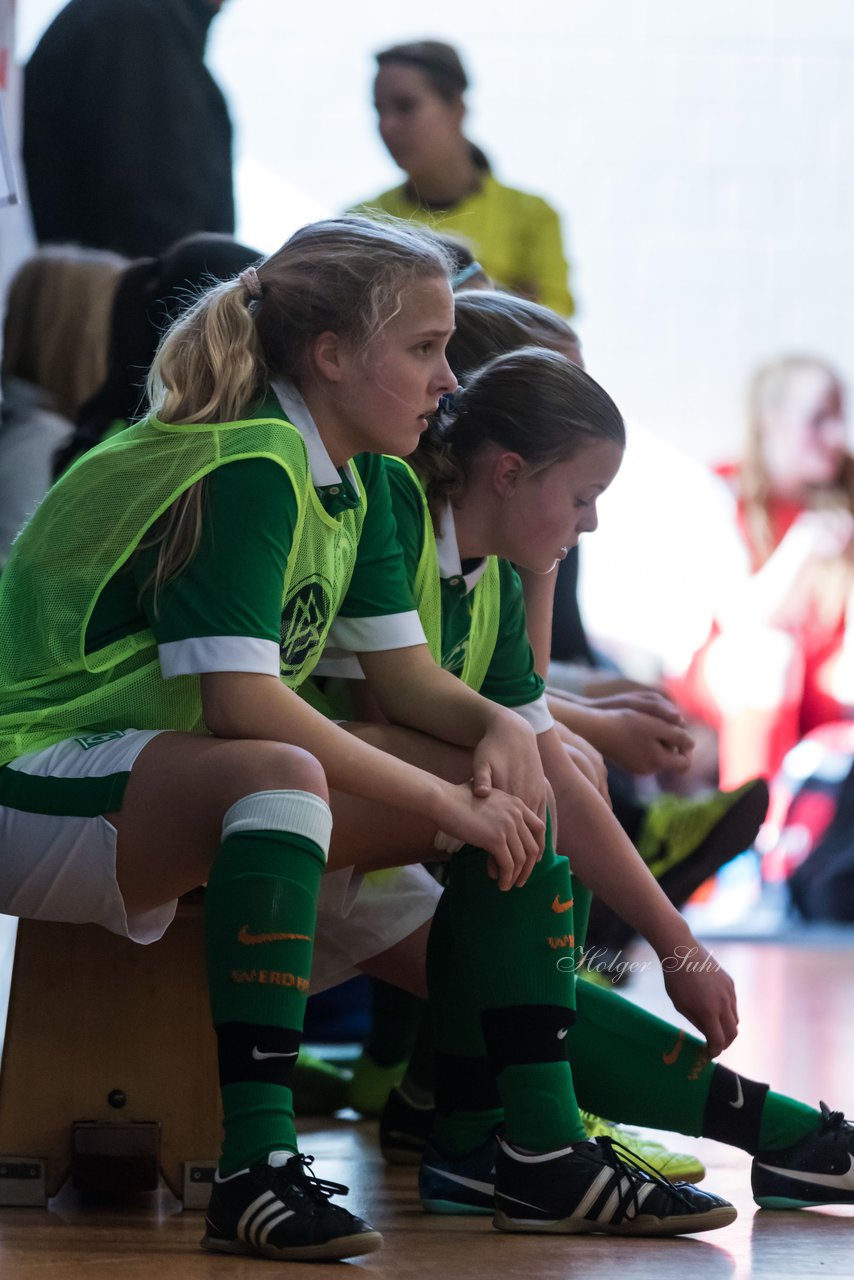 Bild 246 - Norddeutschen Futsalmeisterschaften : Sieger: Osnabrcker SC